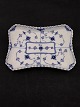 Royal Copenhagen musselmalet fad 1/1195