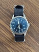 IWC armbåndsur Mark 18 blå urskive fra 2017 Papirer mf. ...