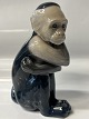 Bing og Grøndahl, Figur Abe Sjælden figur.Dek. Nr. 2221.