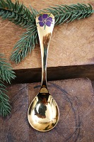 vare nr: Georg Jensen juleske 1974