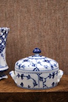 Royal Copenhagen - Blue ...