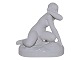 Royal Copenhagen figurSusanna af Gerhard Henning