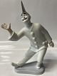 Bing & Grøndahl figur, Pjerrot fra Tivoli Serien.Dek. ...