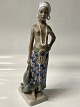 Dahl Jensen orientalsk figur, pige fra Øst Sierra ...
