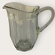 Fyens GlasKrug aus gepresstem GlasChippendale*200 DKK