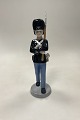 Royal Copenhagen Figur Kgl. Garde No. 776