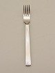 Georg Jensen Bernadotte sterling sølv gaffel