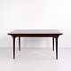 Gunni Omann Spisebord Model 54 i Palisander med ...