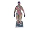 Muligvis Royal Copenhagen Figur af Jens Birkemose /  ...