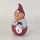 Klarborg figurKa' Vip Steffen12 cm