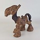 Thomas Dam figurHest18,5 cm
