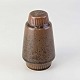 Knabstrup Brun nøddeboPeberbøsse9 cm