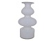 HolmegaardHvid Carnaby vase