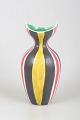 Marcello Fantoni (tilskrevet), moderne keramikvase, ...
