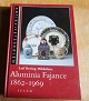 Text zug&auml;nglich auf D&auml;nische Bestellnummer: bø-Aluminia fajance 1862-1969