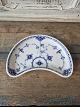Royal Copenhagen Musselmalet halvblonde måneformet asiet ...