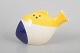 Nils Thorsson for Aluminia, Columbine fiskevase.