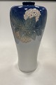 Royal Copenhagen Art Nouveau Unika Vase af Anna Smith ...
