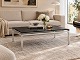 Exklusiver Vintage-Couchtisch aus den 1970er Jahren - ...