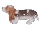 Lille Royal Copenhagen figurCockerspaniel