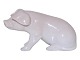 Bing & Grøndahl miniature figurSjælden lille gris