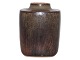 Bing & Grøndahl keramikVase af Valdemar Petersen