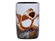 Royal Copenhagen Baca vase
