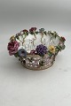 Antik Privat Royal Copenhagen Flora Danica Frugtskål No 3532