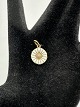 Georg Jensen Marguerit Vedhæng 11mm