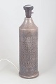 Bitossi for Bergboms, stor bordlampe.