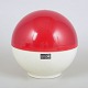 Hans Gugelot for Varta, Party bordlampe.
