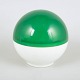 Hans Gugelot for Varta, Party bordlampe.