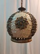 Loftlampe kr. 600,-
