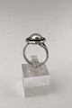 Niels Erik From Sterling Sølv Ring