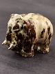 Royal Copenhagen stentøj elefant 20186