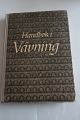 Handbok i vävning / Håndbog i vævningAf Ulla ...