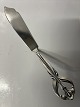 Antik Huset presents: Benedikte Cake Knife silver plated.Length 26.1 cm.
