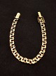 Middelfart Antik presents: 14 carat gold bismarck bracelet