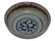 Antik K presents: Royal Copenhagen art potterySmall unique bowl by Erik Reiff