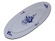 Antik K presents: Blue Flower BraidedRare fish platter from 1923-1928