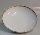 B&G Hartmann 044 Rund skål (mellem) 21 cm (312)