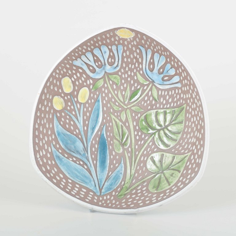 Mari Simmulson for Upsala-EkebyStentøjsfad, model 1029/175.