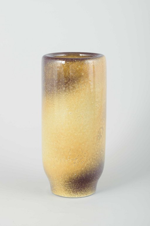 Mari Simmulson for Upsala-EkebyKeramik Vase, model 4011, 1960’erne.