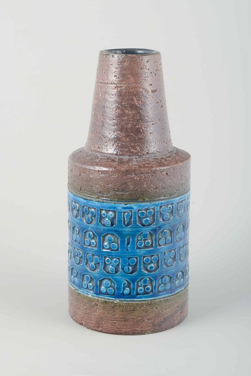 Aldo Londi for BitossiVase, 1970s.