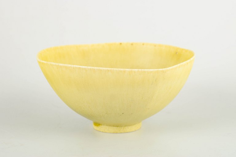 Berndt Friberg for GustavsbergSkål, 1960’erne.