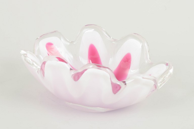 Paul Kedelv for FlygforsBowl, 1950s.