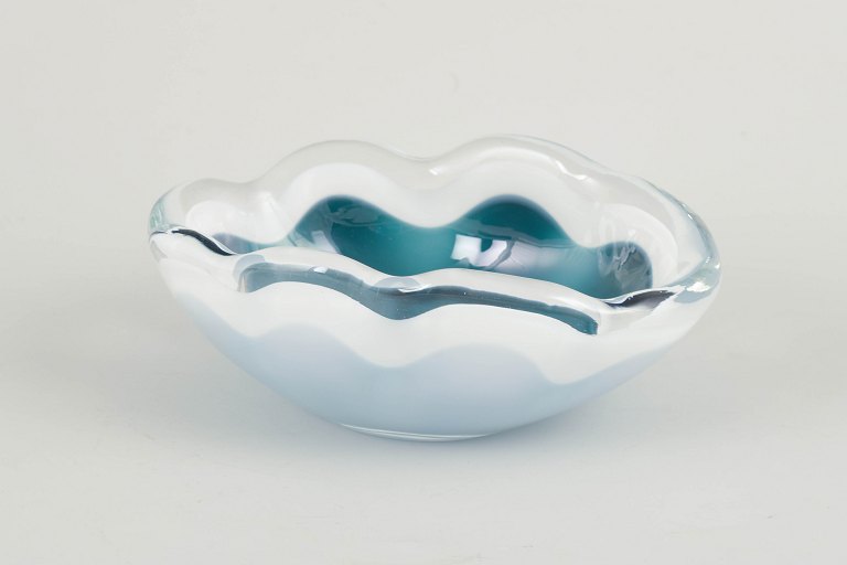 Paul Kedelv for FlygforsSkål, 1957.