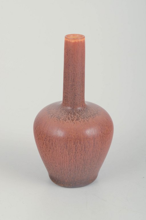 Carl-Harry Stålhane for RörstrandVase, mid-20th century.