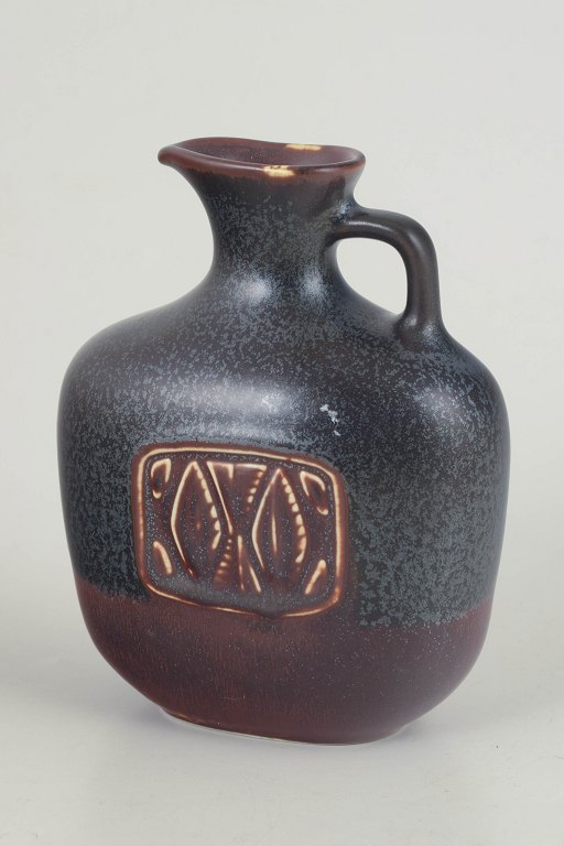 Gunnar Nylund for Rörstrand, pitcher.