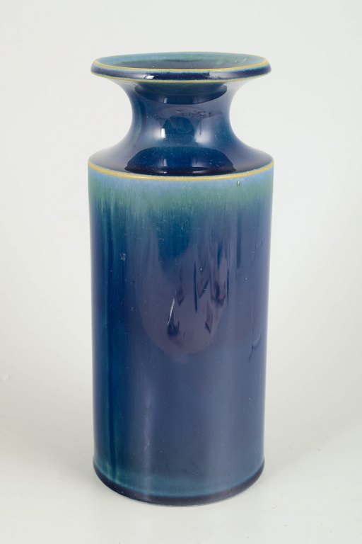 Britt-Louise Sundell for Gustavsberg, vase.